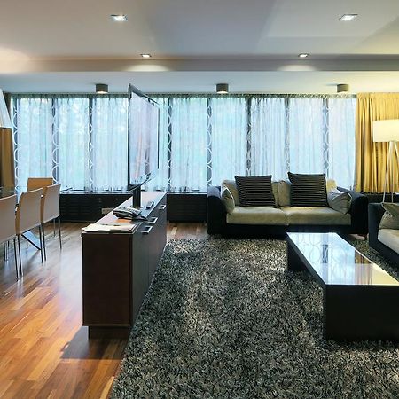 Langvik Congress Wellness Hotel Kirkkonummi Εξωτερικό φωτογραφία