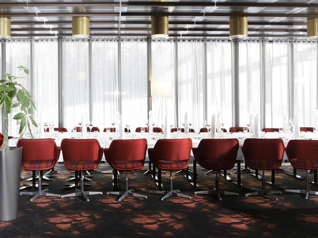 Langvik Congress Wellness Hotel Kirkkonummi Εξωτερικό φωτογραφία