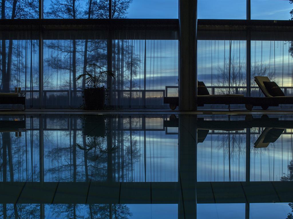 Langvik Congress Wellness Hotel Kirkkonummi Δωμάτιο φωτογραφία