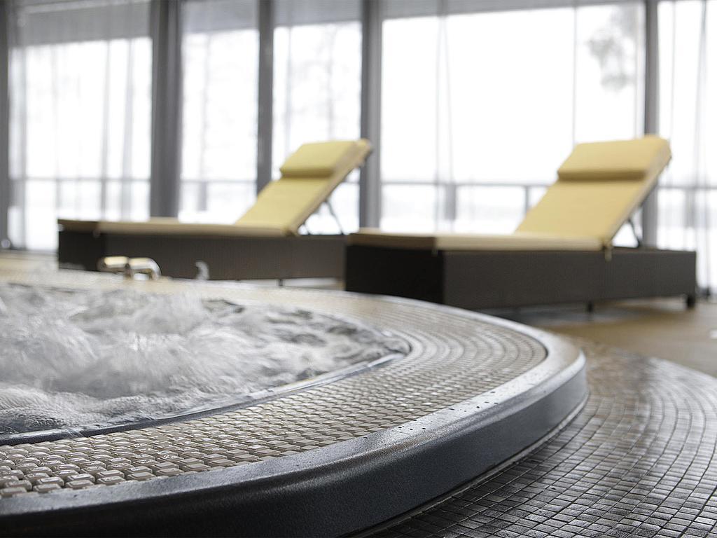 Langvik Congress Wellness Hotel Kirkkonummi Δωμάτιο φωτογραφία