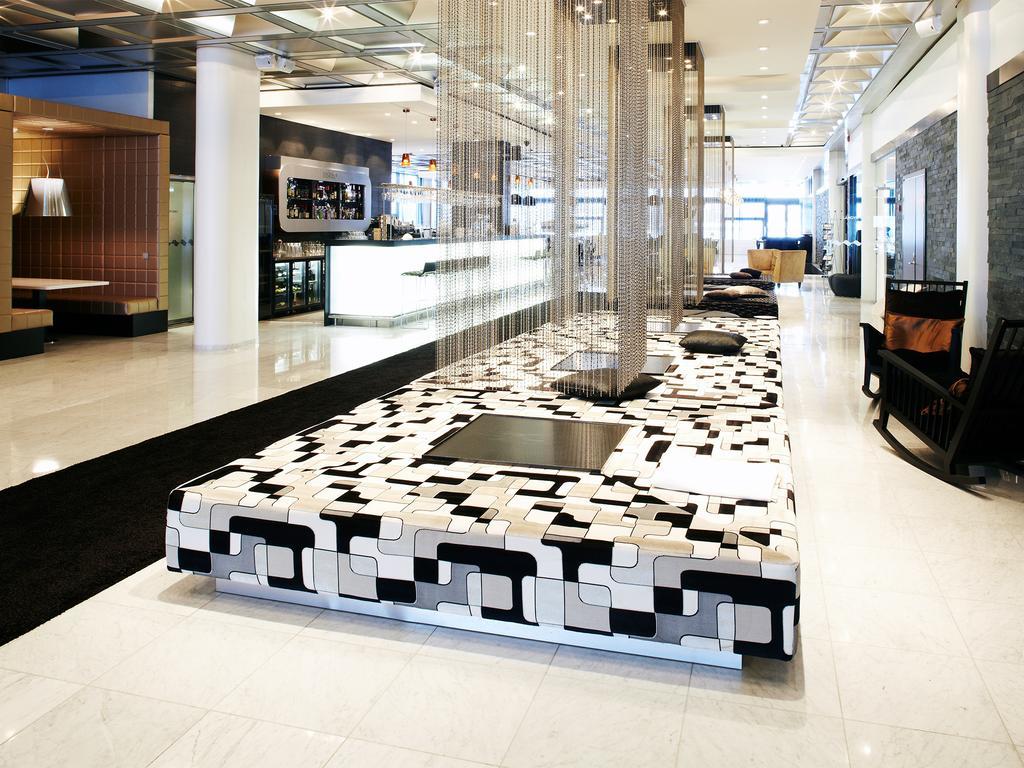 Langvik Congress Wellness Hotel Kirkkonummi Δωμάτιο φωτογραφία