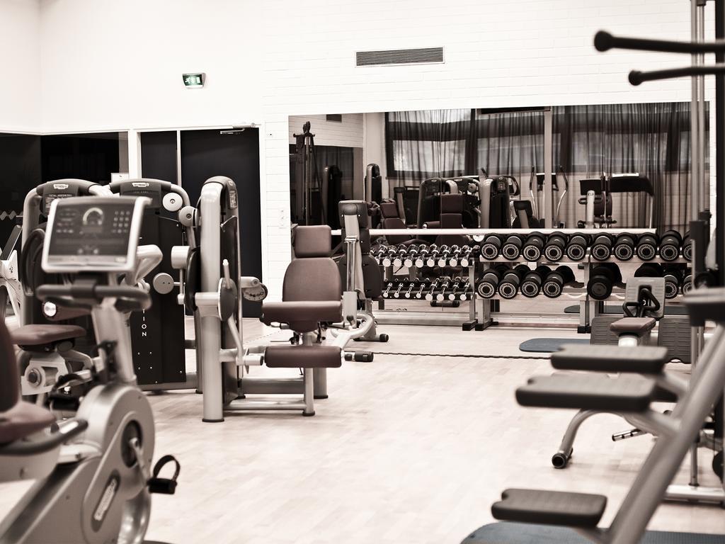 Langvik Congress Wellness Hotel Kirkkonummi Δωμάτιο φωτογραφία