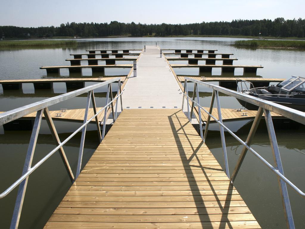 Langvik Congress Wellness Hotel Kirkkonummi Εξωτερικό φωτογραφία