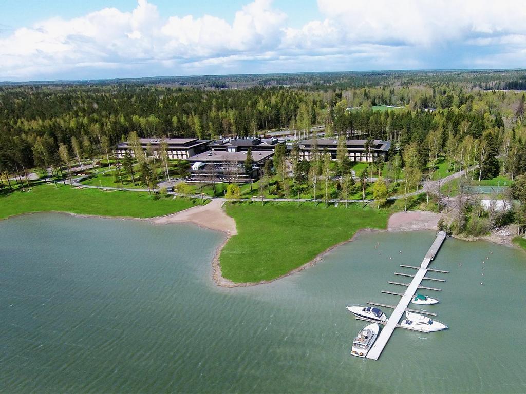 Langvik Congress Wellness Hotel Kirkkonummi Εξωτερικό φωτογραφία