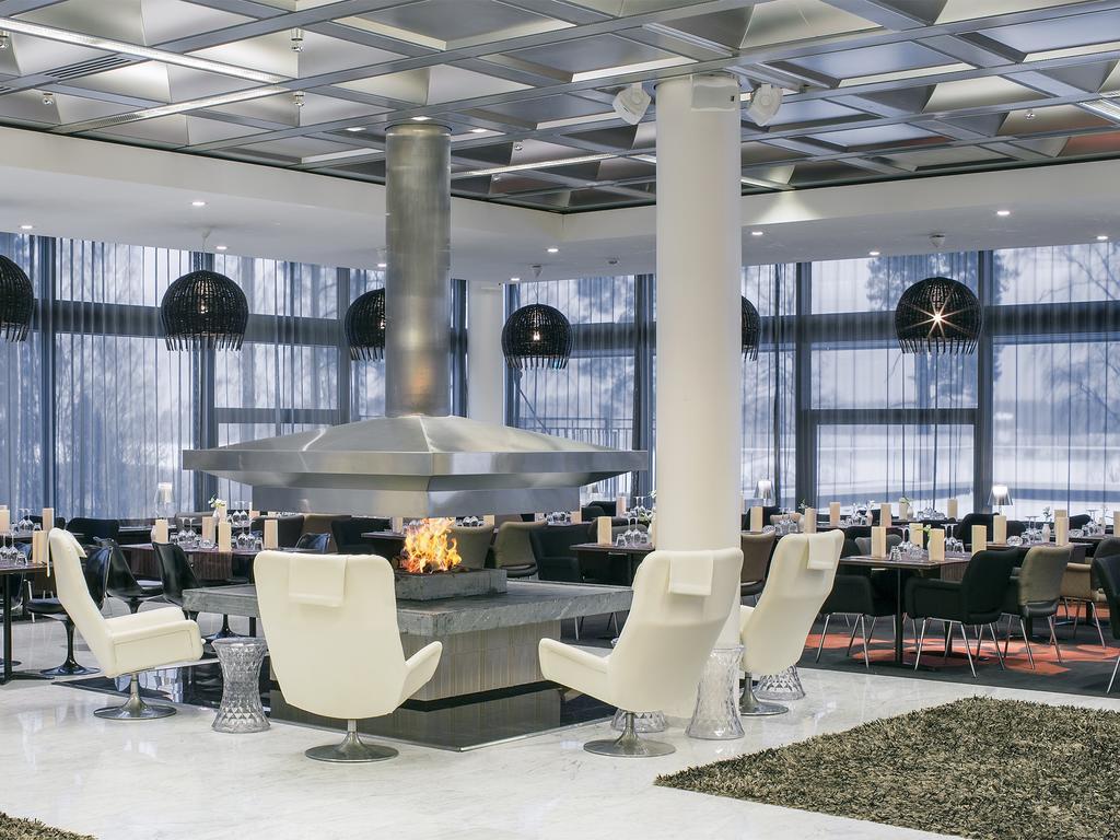 Langvik Congress Wellness Hotel Kirkkonummi Εξωτερικό φωτογραφία