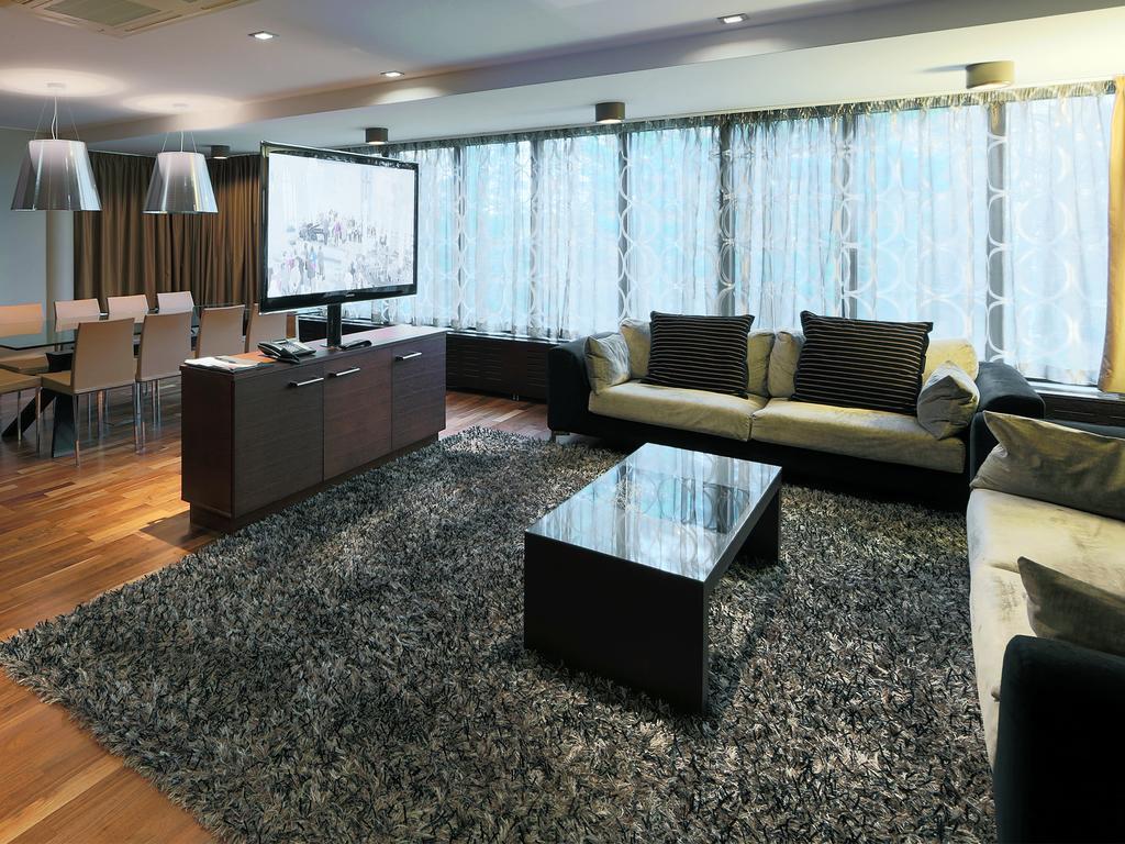 Langvik Congress Wellness Hotel Kirkkonummi Δωμάτιο φωτογραφία