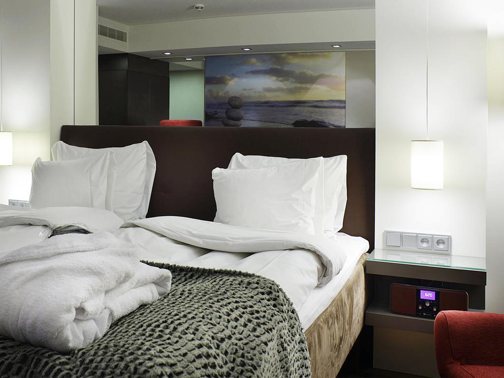 Langvik Congress Wellness Hotel Kirkkonummi Δωμάτιο φωτογραφία
