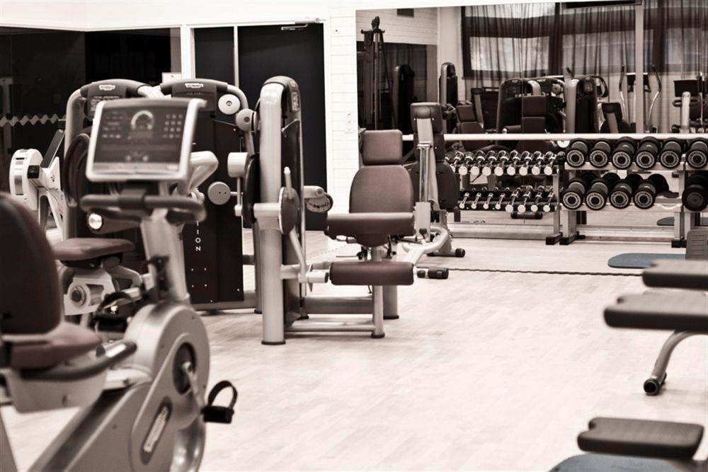 Langvik Congress Wellness Hotel Kirkkonummi Εξωτερικό φωτογραφία