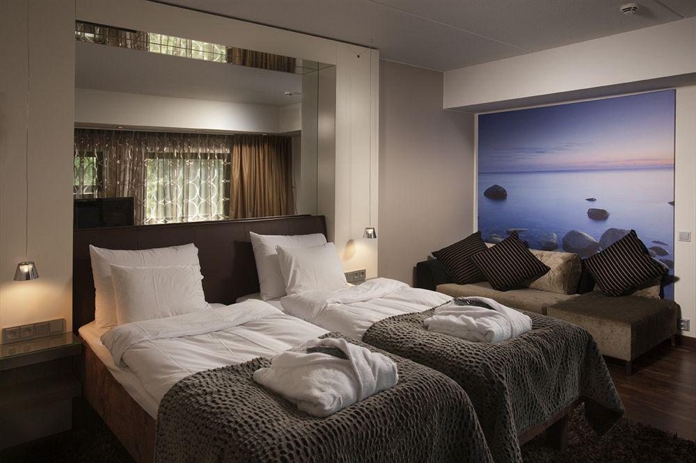 Langvik Congress Wellness Hotel Kirkkonummi Εξωτερικό φωτογραφία