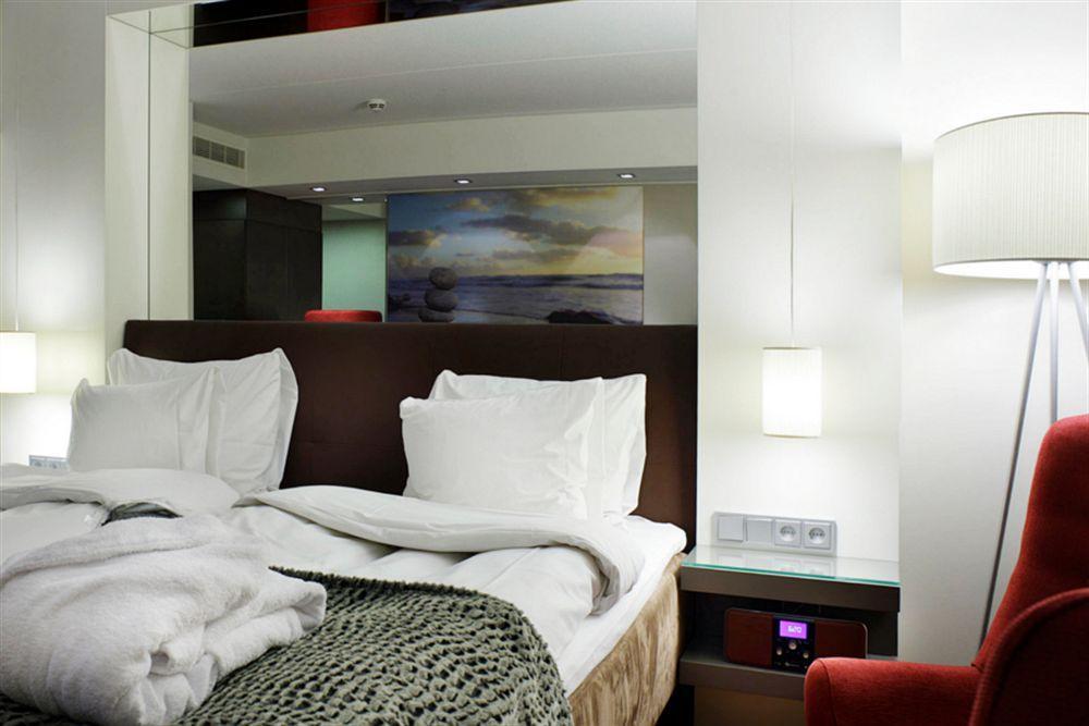 Langvik Congress Wellness Hotel Kirkkonummi Εξωτερικό φωτογραφία