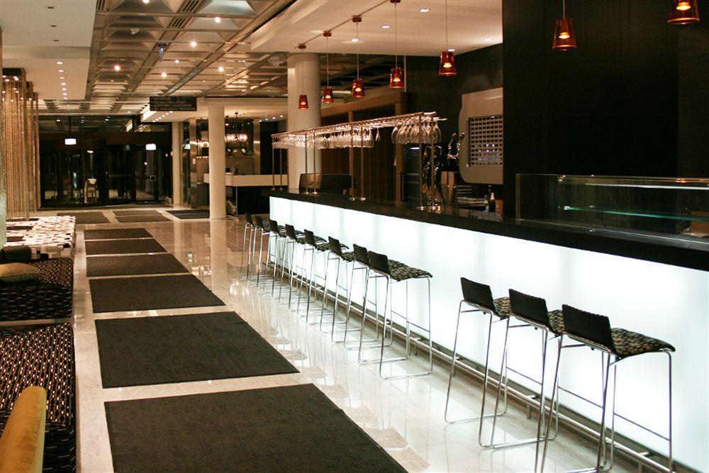 Langvik Congress Wellness Hotel Kirkkonummi Εξωτερικό φωτογραφία