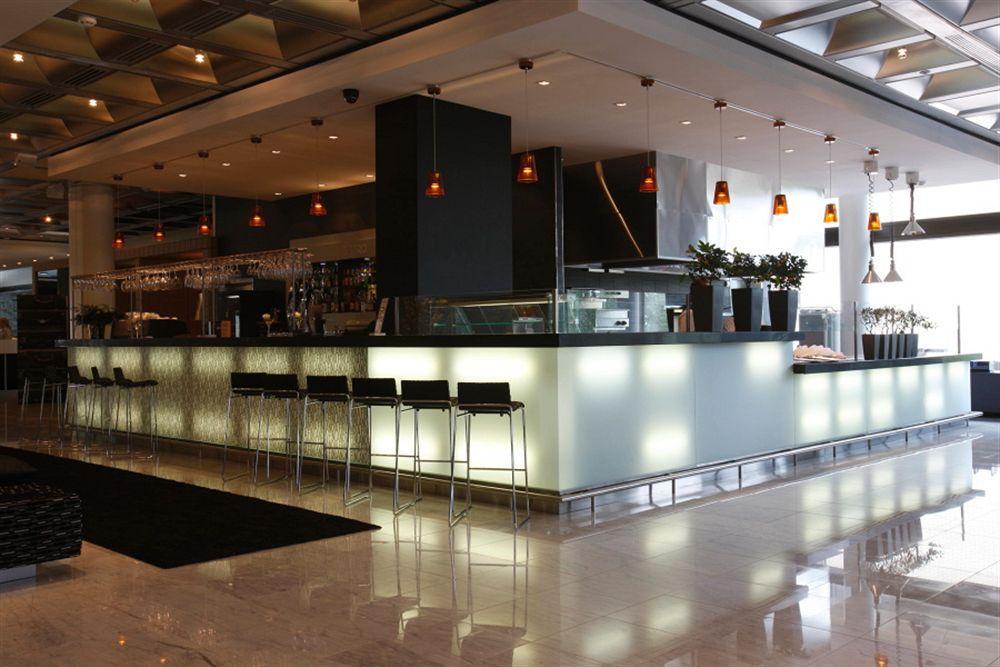 Langvik Congress Wellness Hotel Kirkkonummi Εξωτερικό φωτογραφία