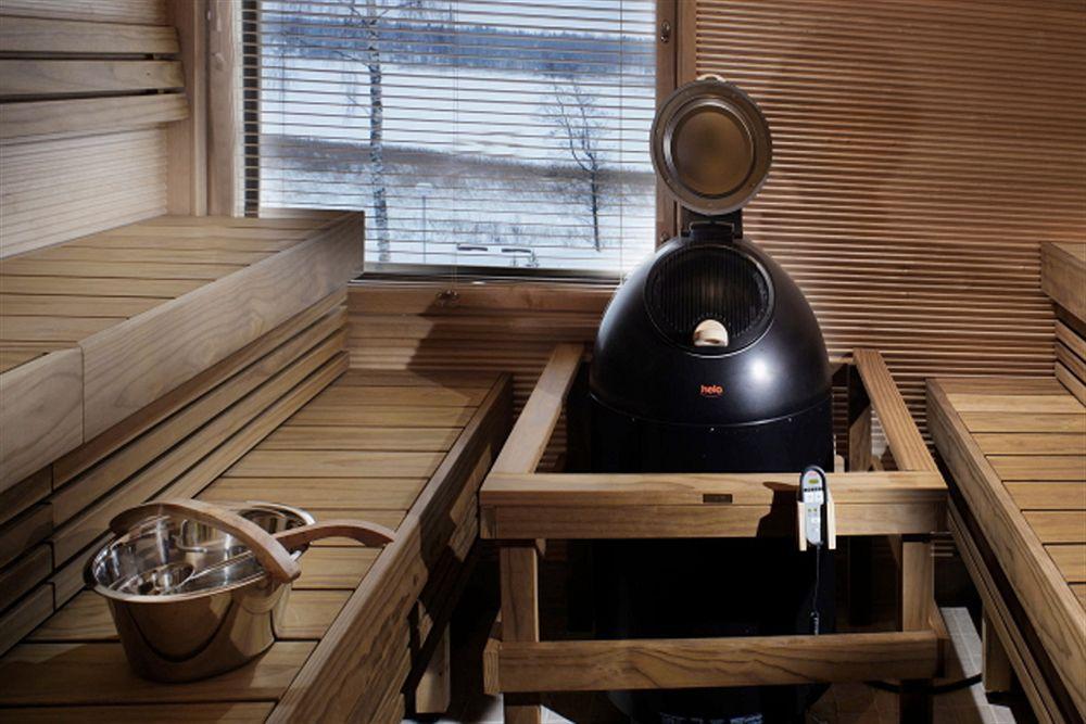 Langvik Congress Wellness Hotel Kirkkonummi Εξωτερικό φωτογραφία