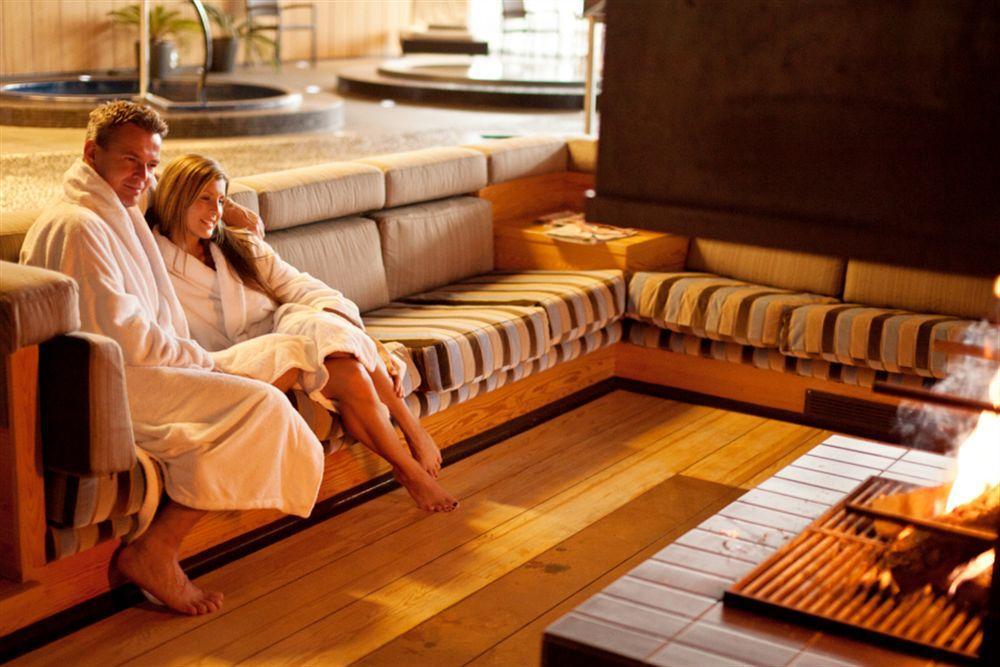 Langvik Congress Wellness Hotel Kirkkonummi Εξωτερικό φωτογραφία