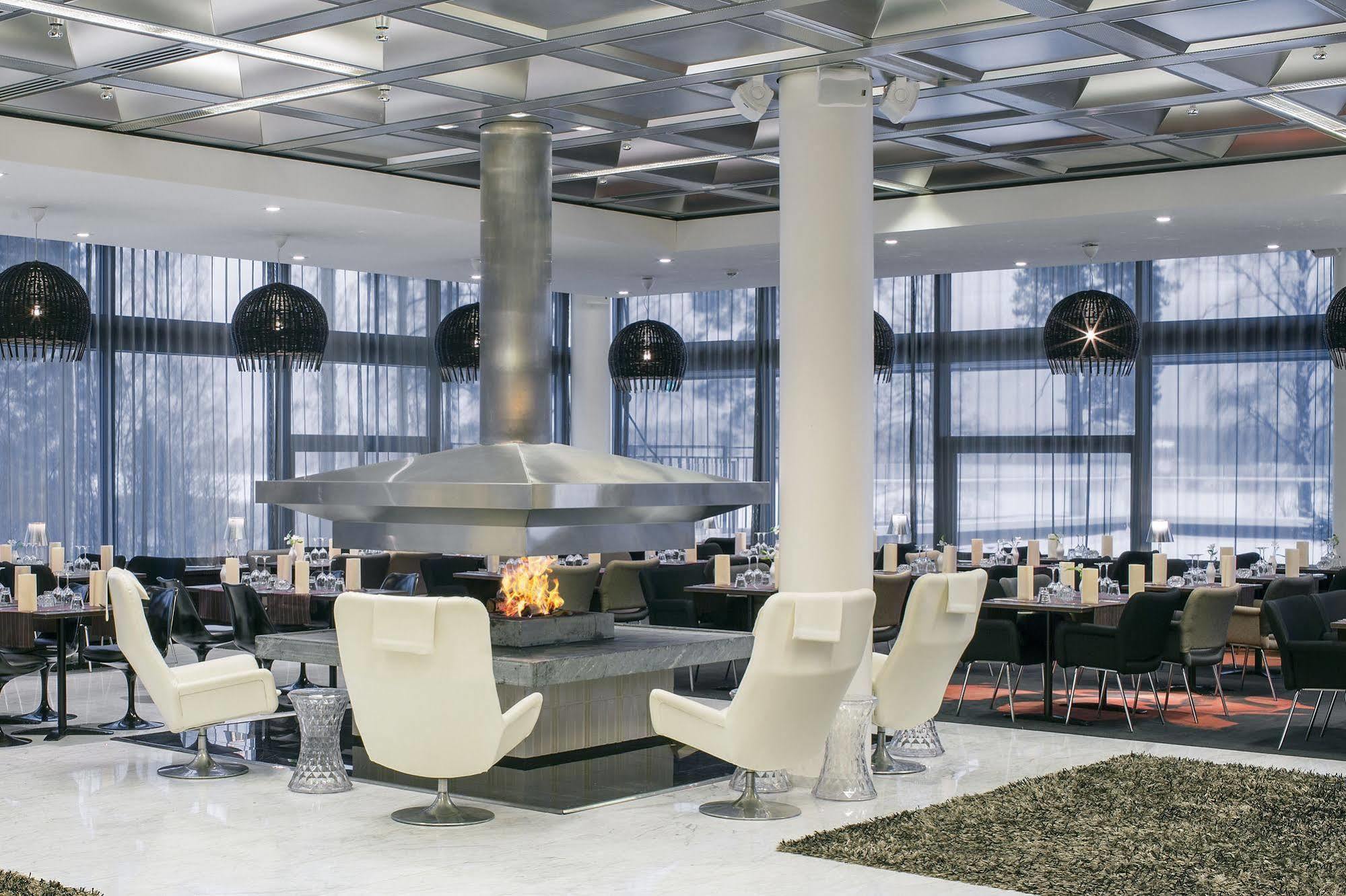 Langvik Congress Wellness Hotel Kirkkonummi Εξωτερικό φωτογραφία