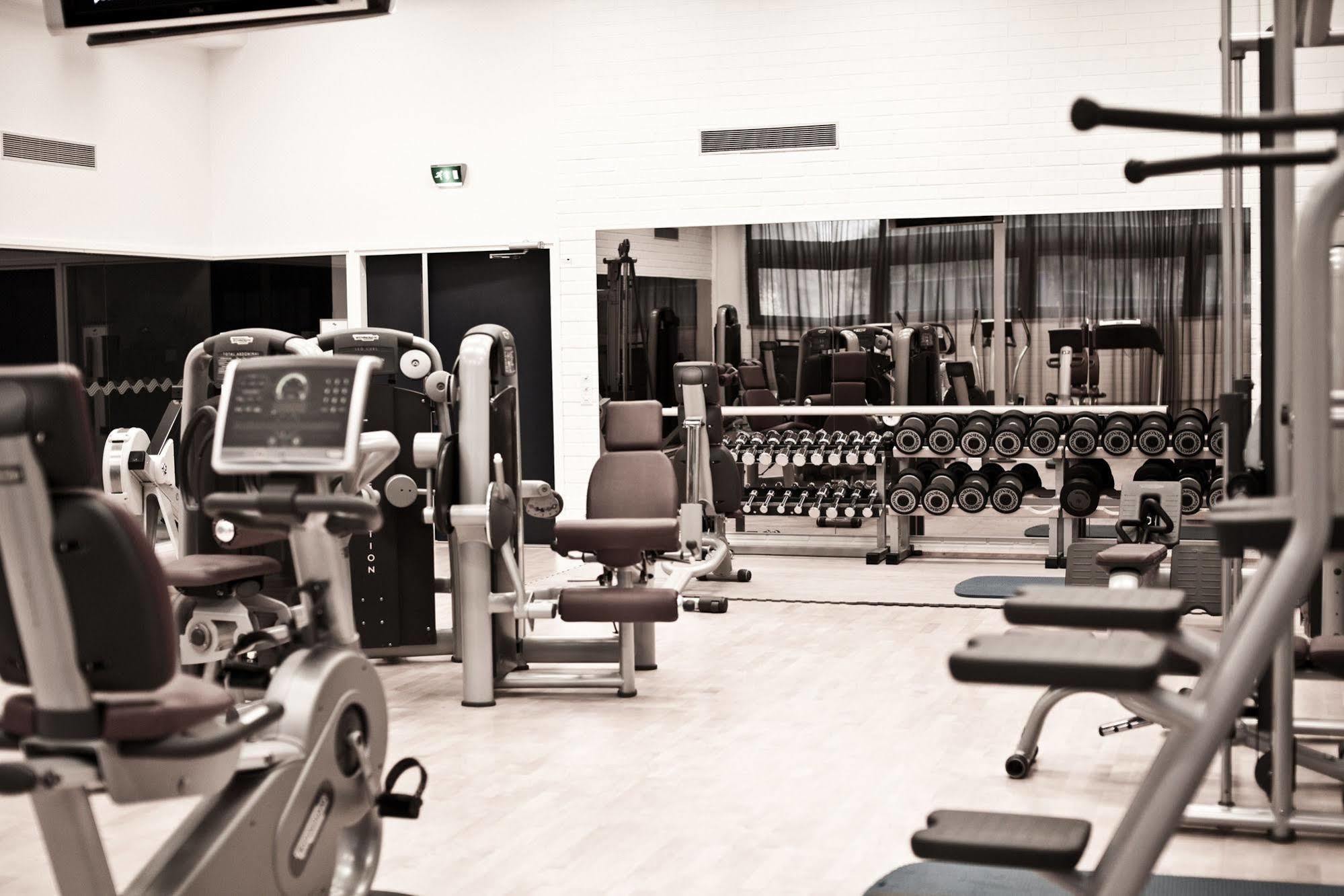 Langvik Congress Wellness Hotel Kirkkonummi Εξωτερικό φωτογραφία