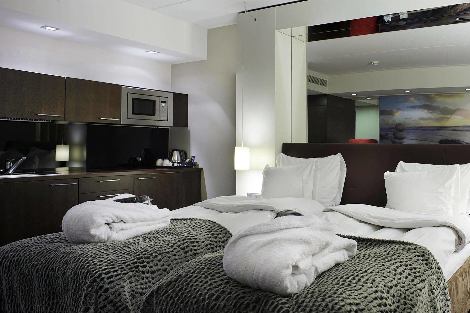 Langvik Congress Wellness Hotel Kirkkonummi Εξωτερικό φωτογραφία