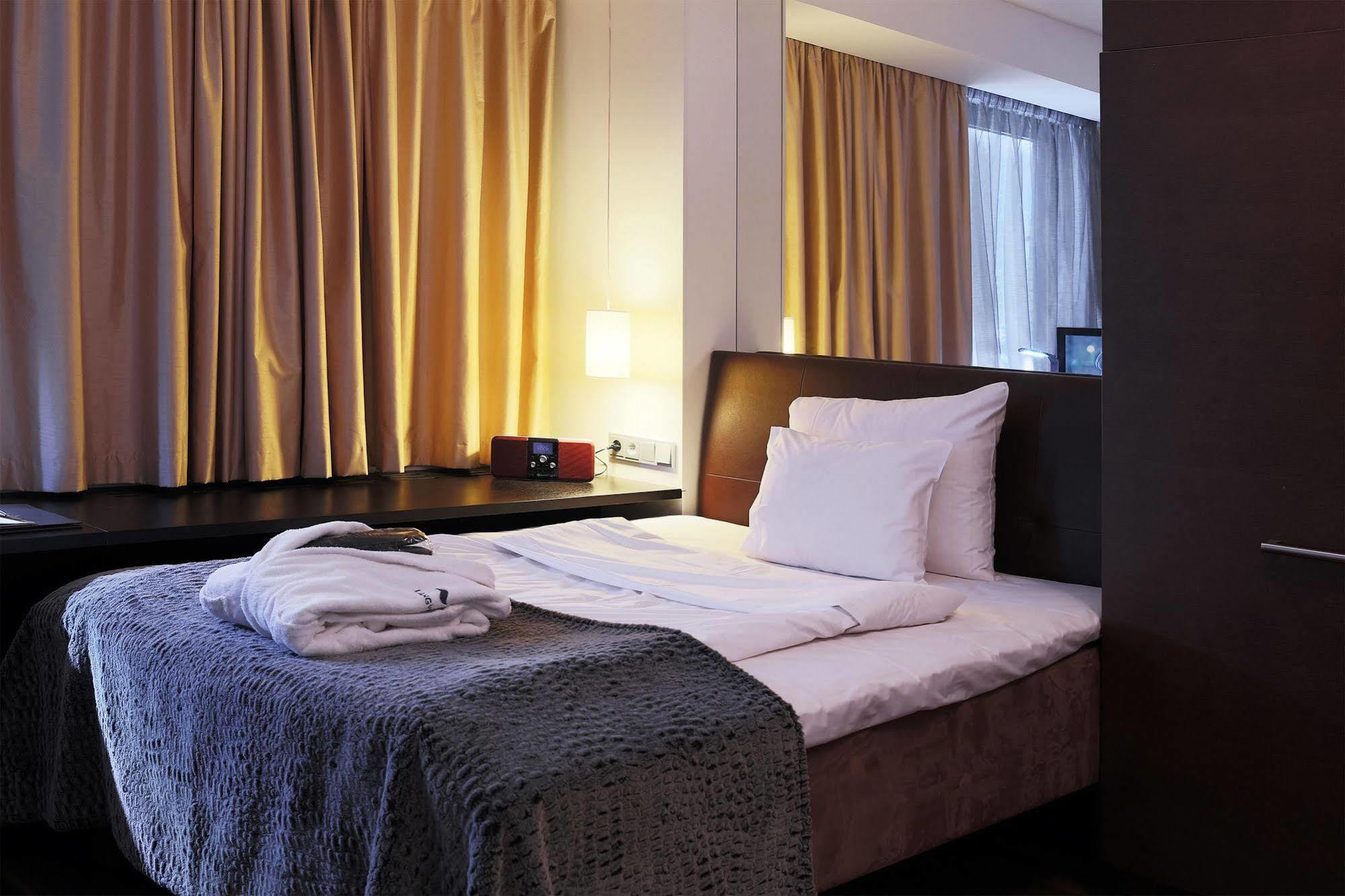 Langvik Congress Wellness Hotel Kirkkonummi Εξωτερικό φωτογραφία