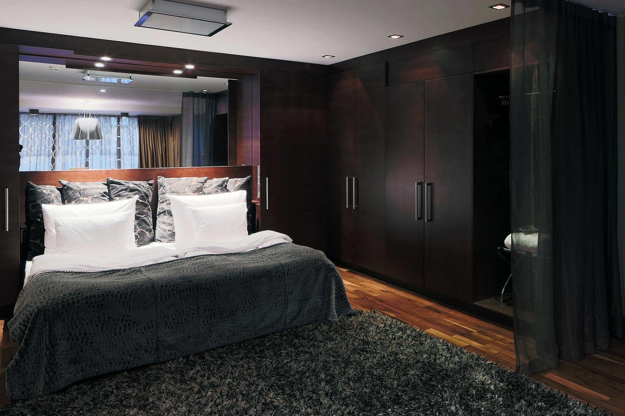 Langvik Congress Wellness Hotel Kirkkonummi Εξωτερικό φωτογραφία