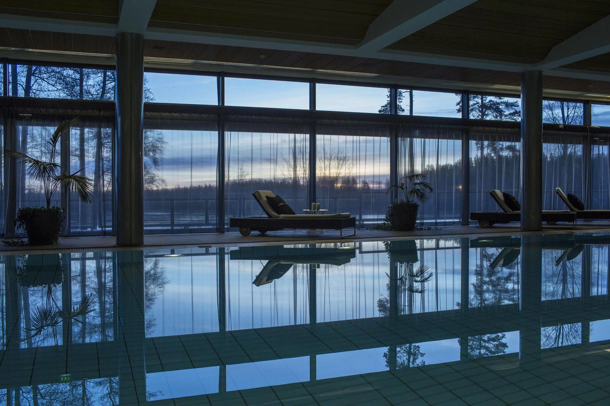 Langvik Congress Wellness Hotel Kirkkonummi Εξωτερικό φωτογραφία