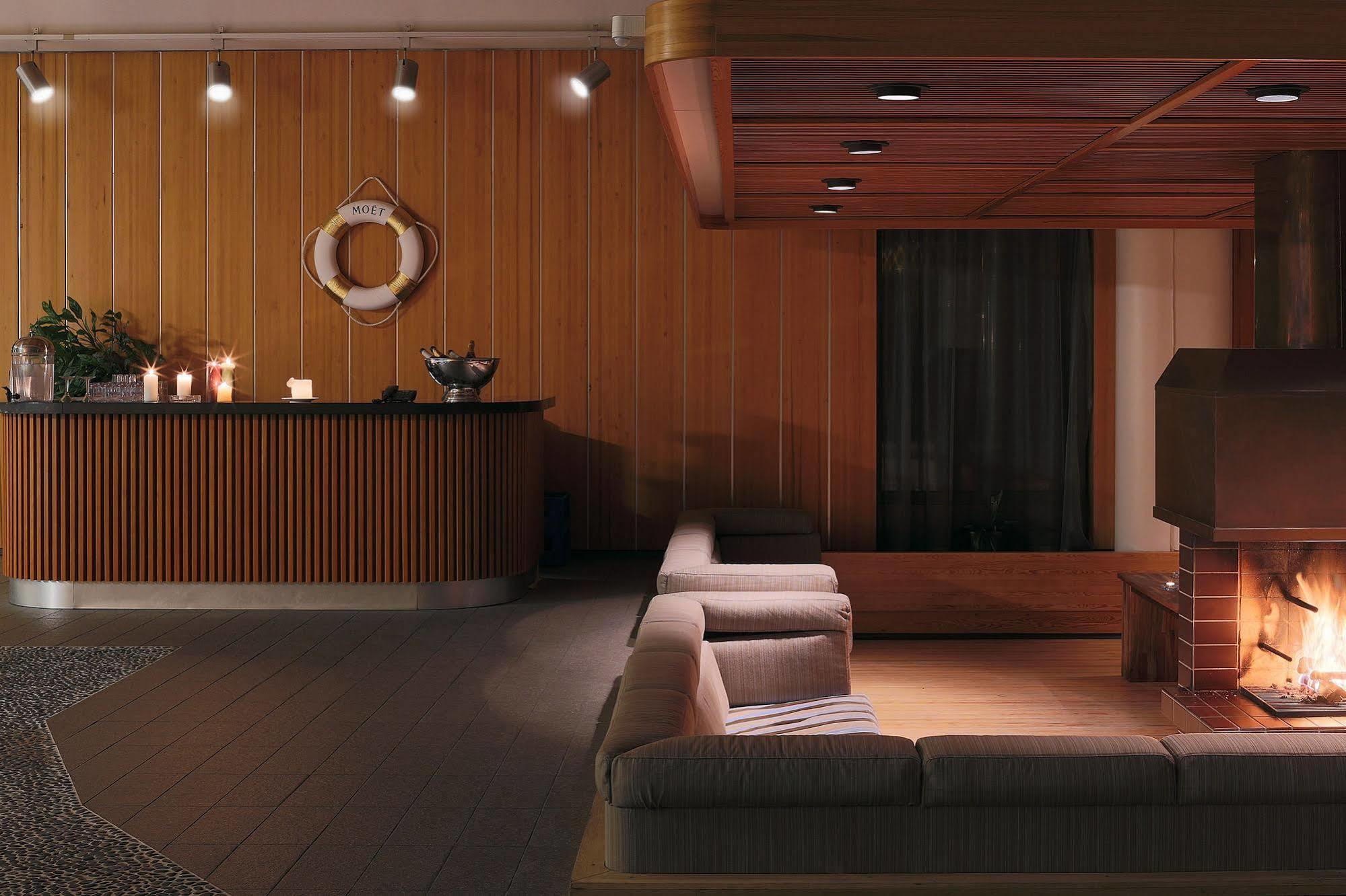 Langvik Congress Wellness Hotel Kirkkonummi Εξωτερικό φωτογραφία