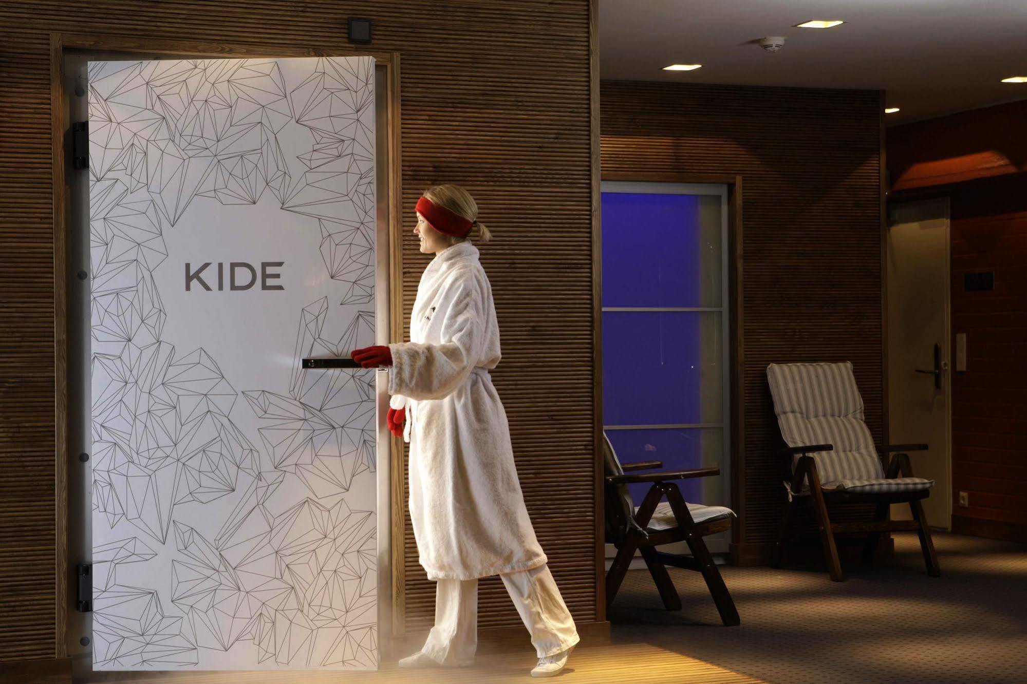 Langvik Congress Wellness Hotel Kirkkonummi Εξωτερικό φωτογραφία
