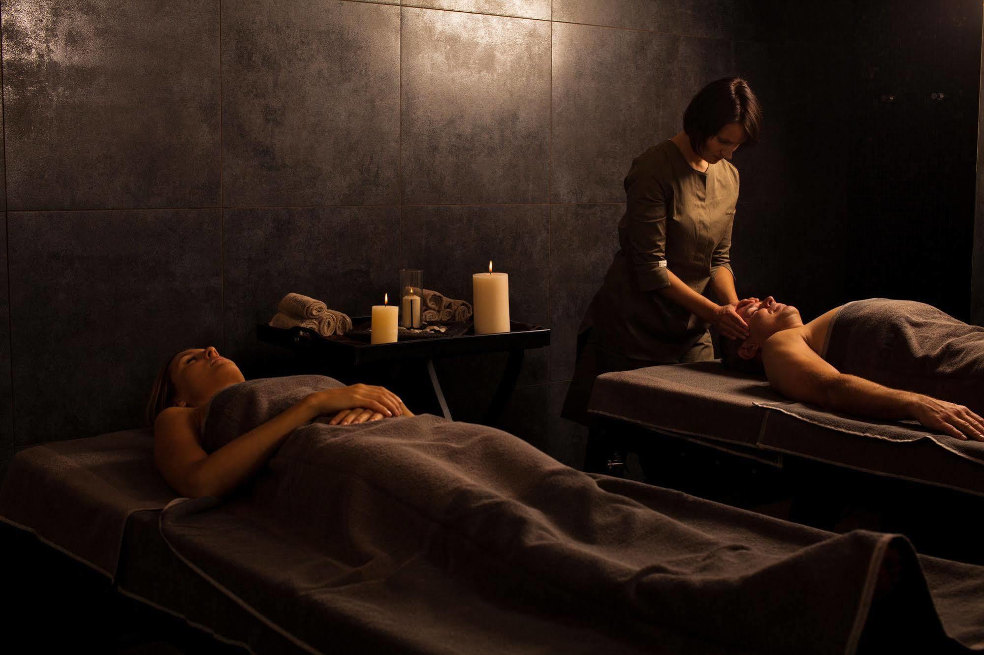 Langvik Congress Wellness Hotel Kirkkonummi Εξωτερικό φωτογραφία