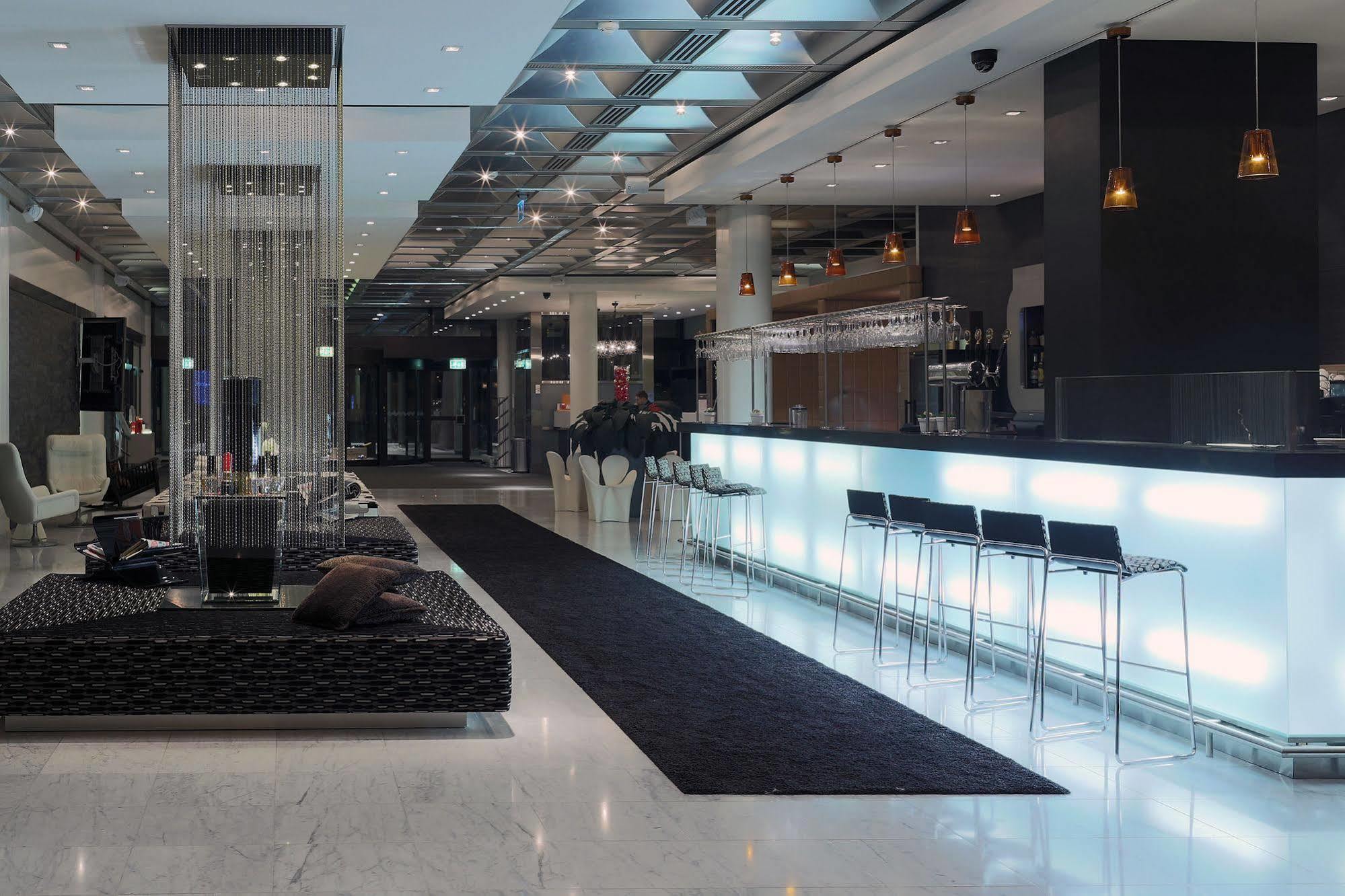 Langvik Congress Wellness Hotel Kirkkonummi Εξωτερικό φωτογραφία