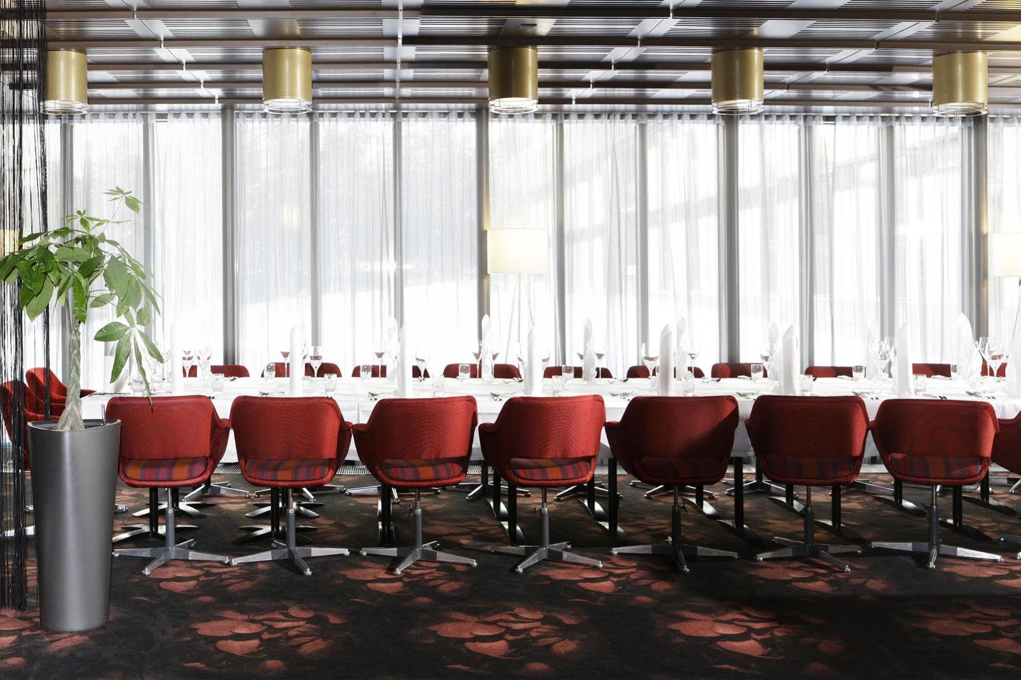 Langvik Congress Wellness Hotel Kirkkonummi Εξωτερικό φωτογραφία